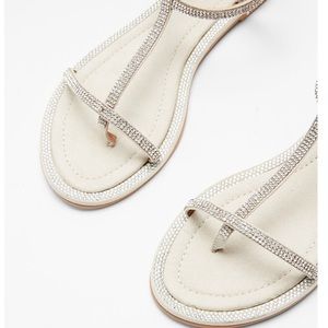 COPY - Express “Cinderella” sandals